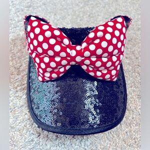Women’s Disneyland Visor